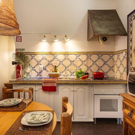 Casa Da Adoa B&B Портіню-да-Аррабіда Екстер'єр фото
