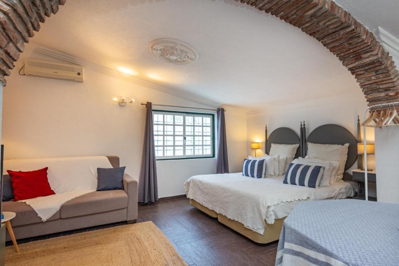Casa Da Adoa B&B Портіню-да-Аррабіда Номер фото