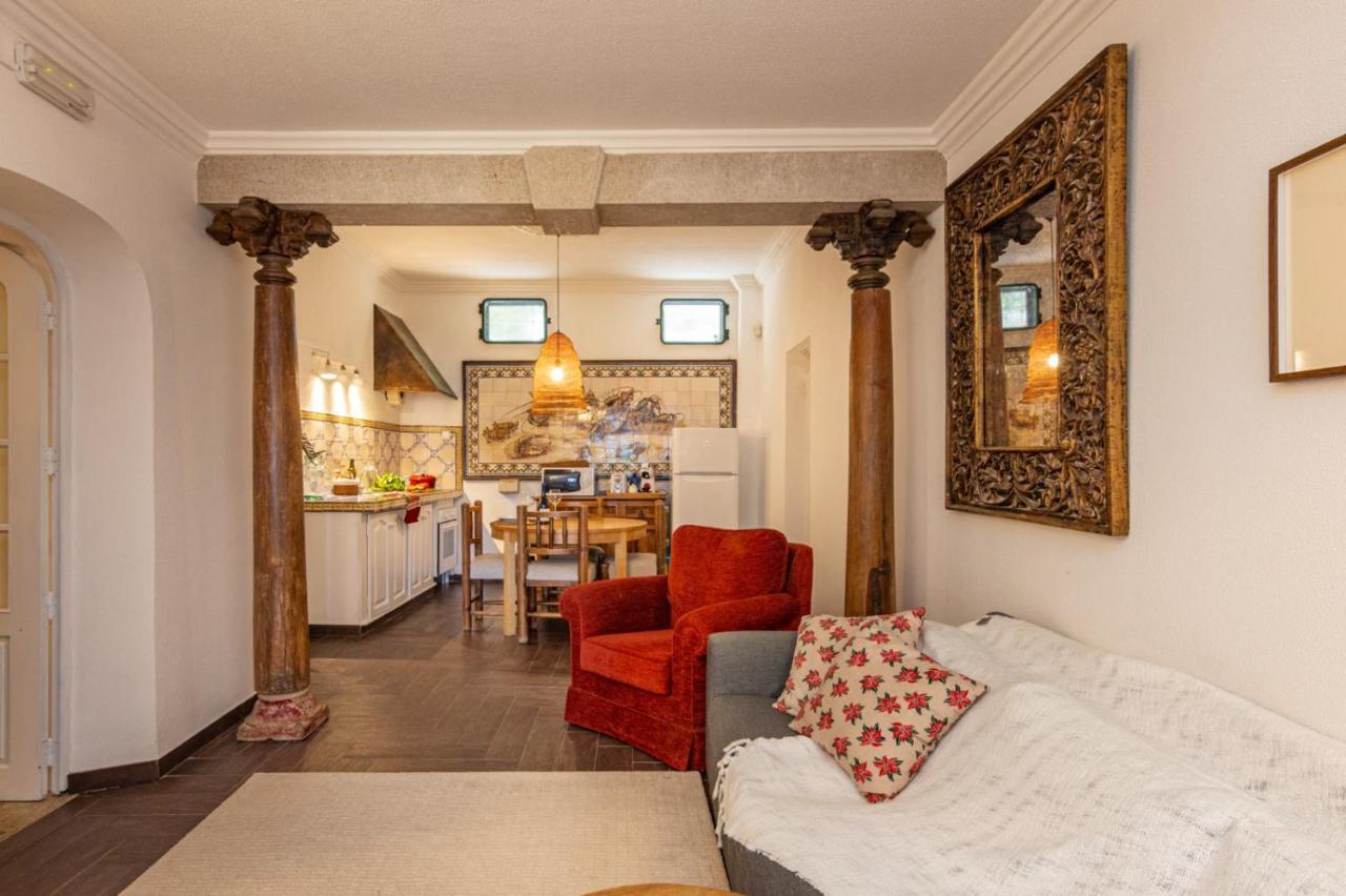 Casa Da Adoa B&B Портіню-да-Аррабіда Екстер'єр фото