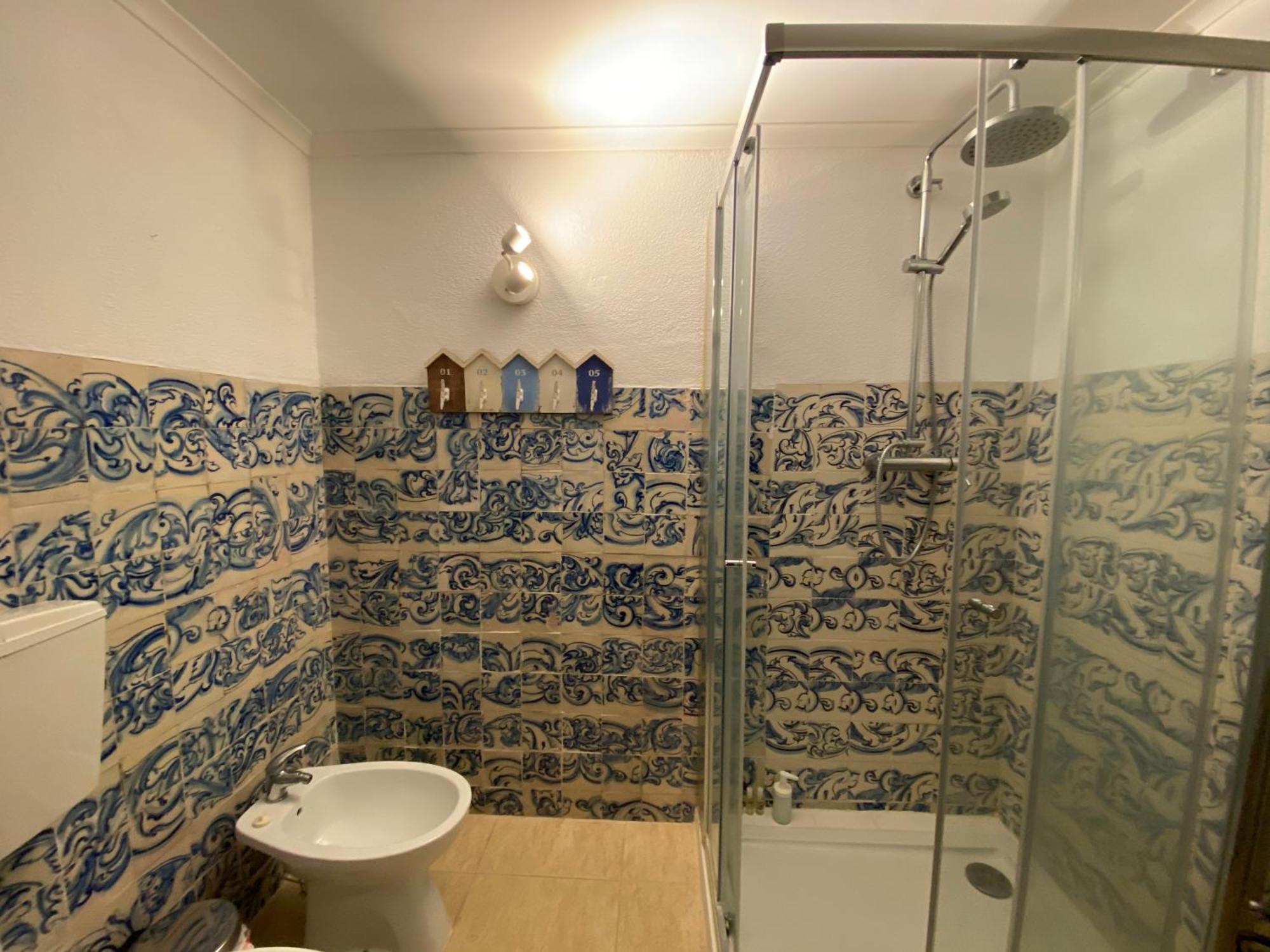 Casa Da Adoa B&B Портіню-да-Аррабіда Номер фото