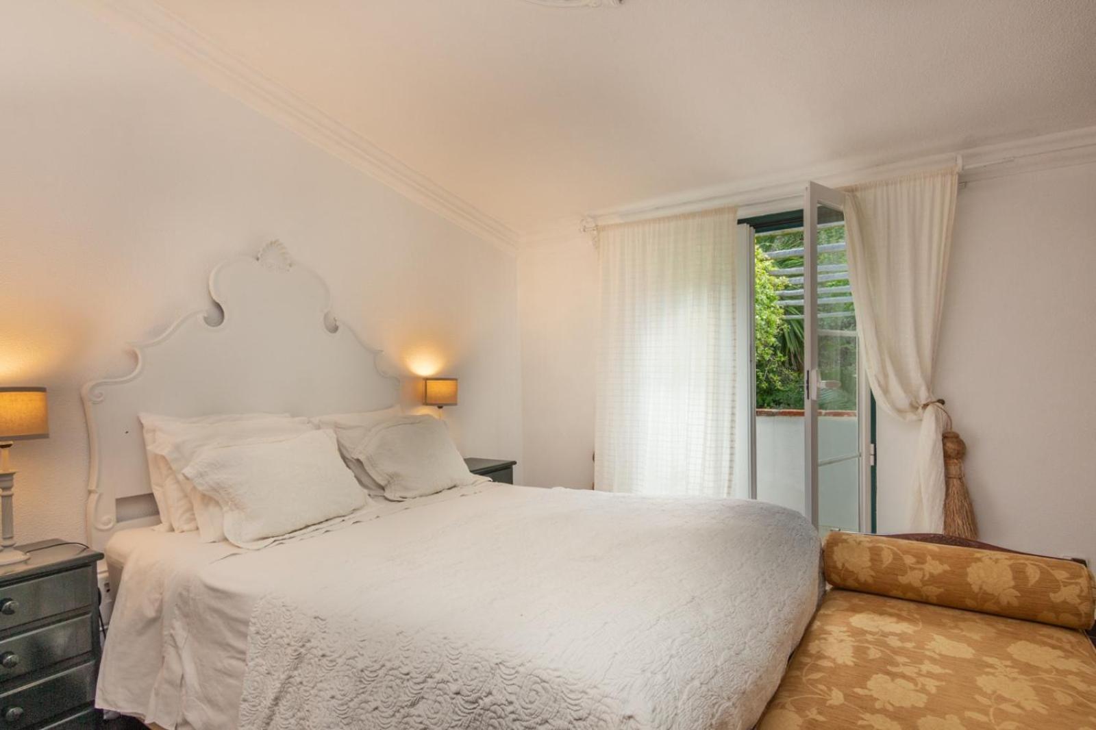 Casa Da Adoa B&B Портіню-да-Аррабіда Номер фото