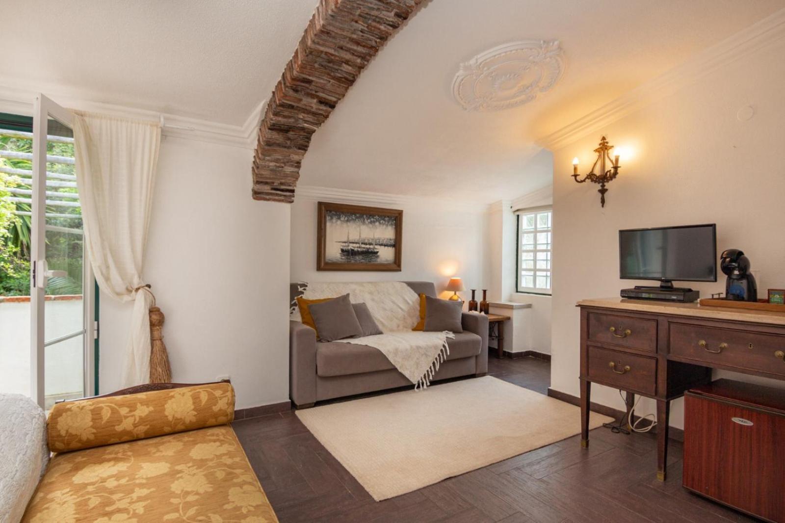 Casa Da Adoa B&B Портіню-да-Аррабіда Номер фото
