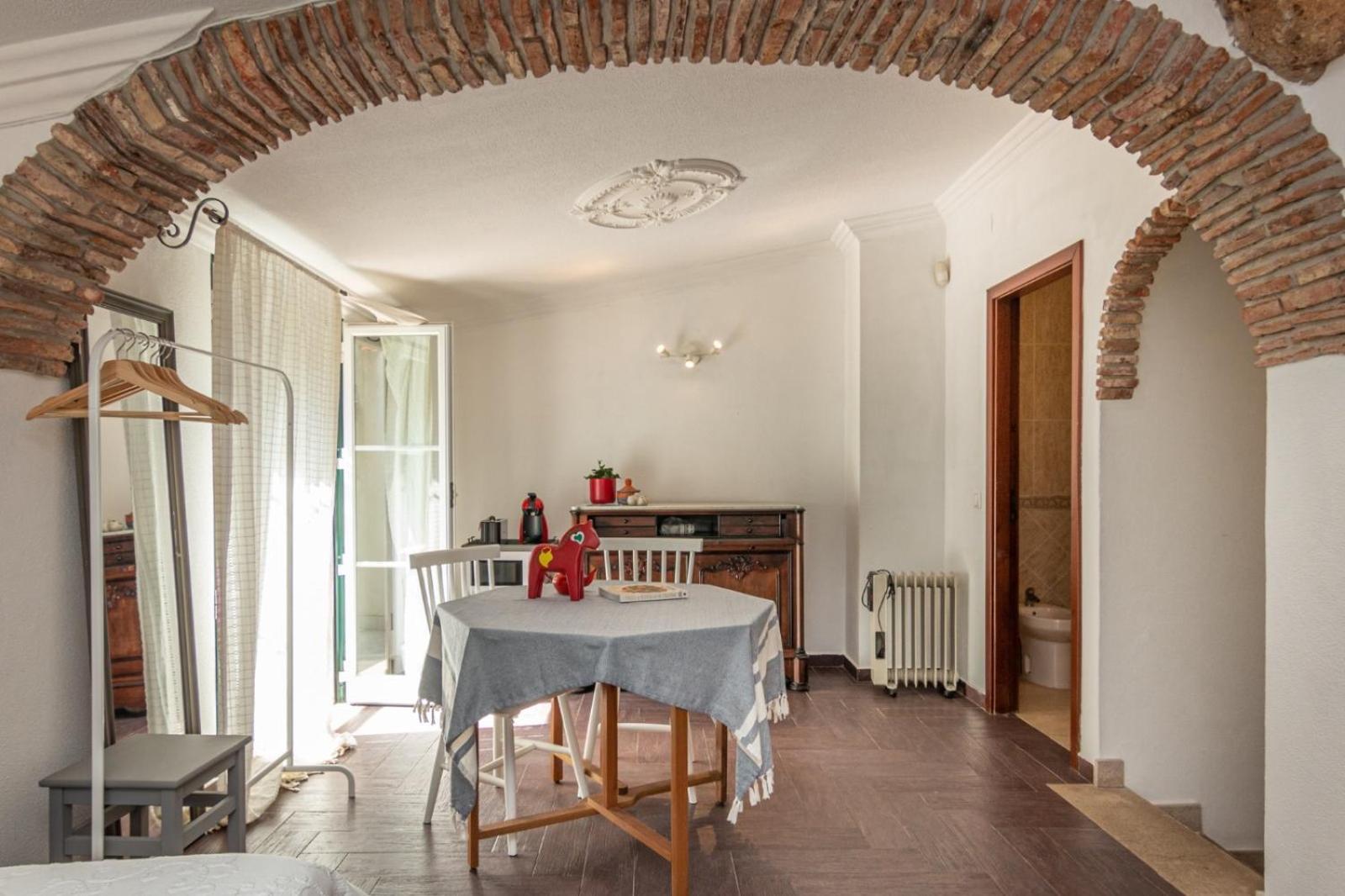 Casa Da Adoa B&B Портіню-да-Аррабіда Номер фото