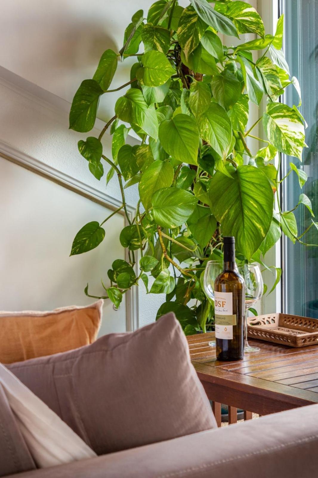 Casa Da Adoa B&B Портіню-да-Аррабіда Номер фото